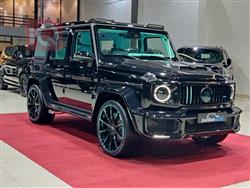 مێرسێدس بێنز G-Class